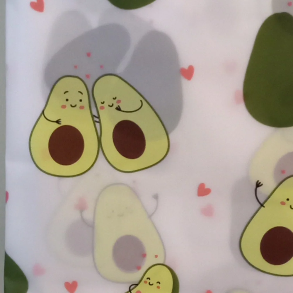 Made with love cute valentine